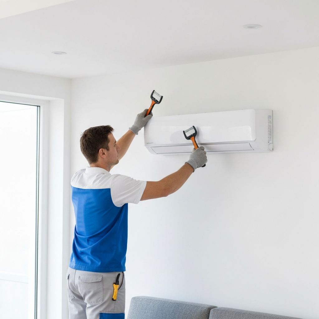 AC Maintenance Service